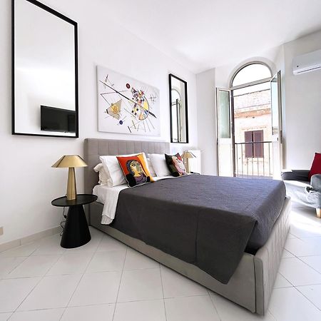 Trevi Over The Top Apartment Rom Exterior foto