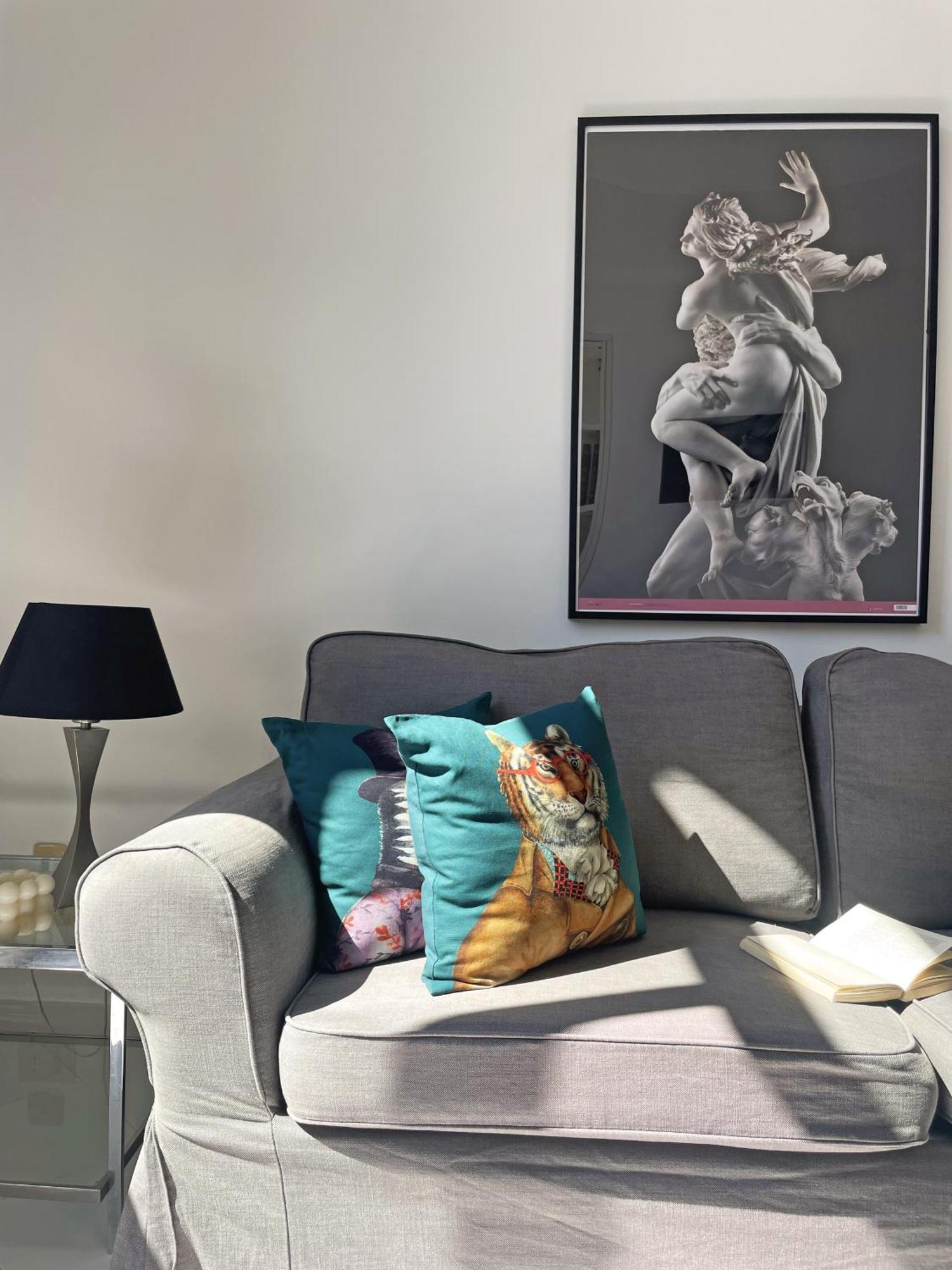 Trevi Over The Top Apartment Rom Exterior foto