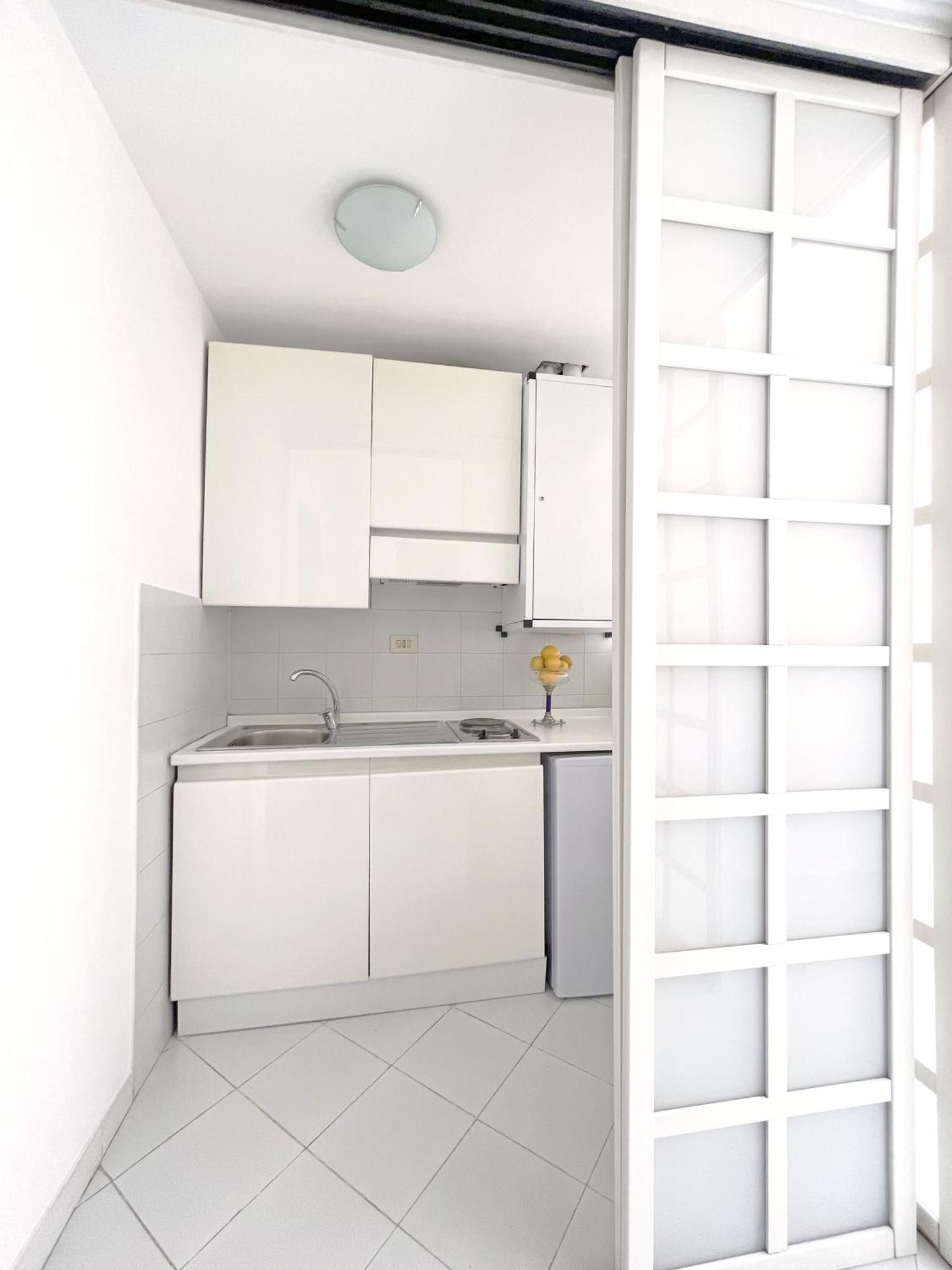Trevi Over The Top Apartment Rom Exterior foto