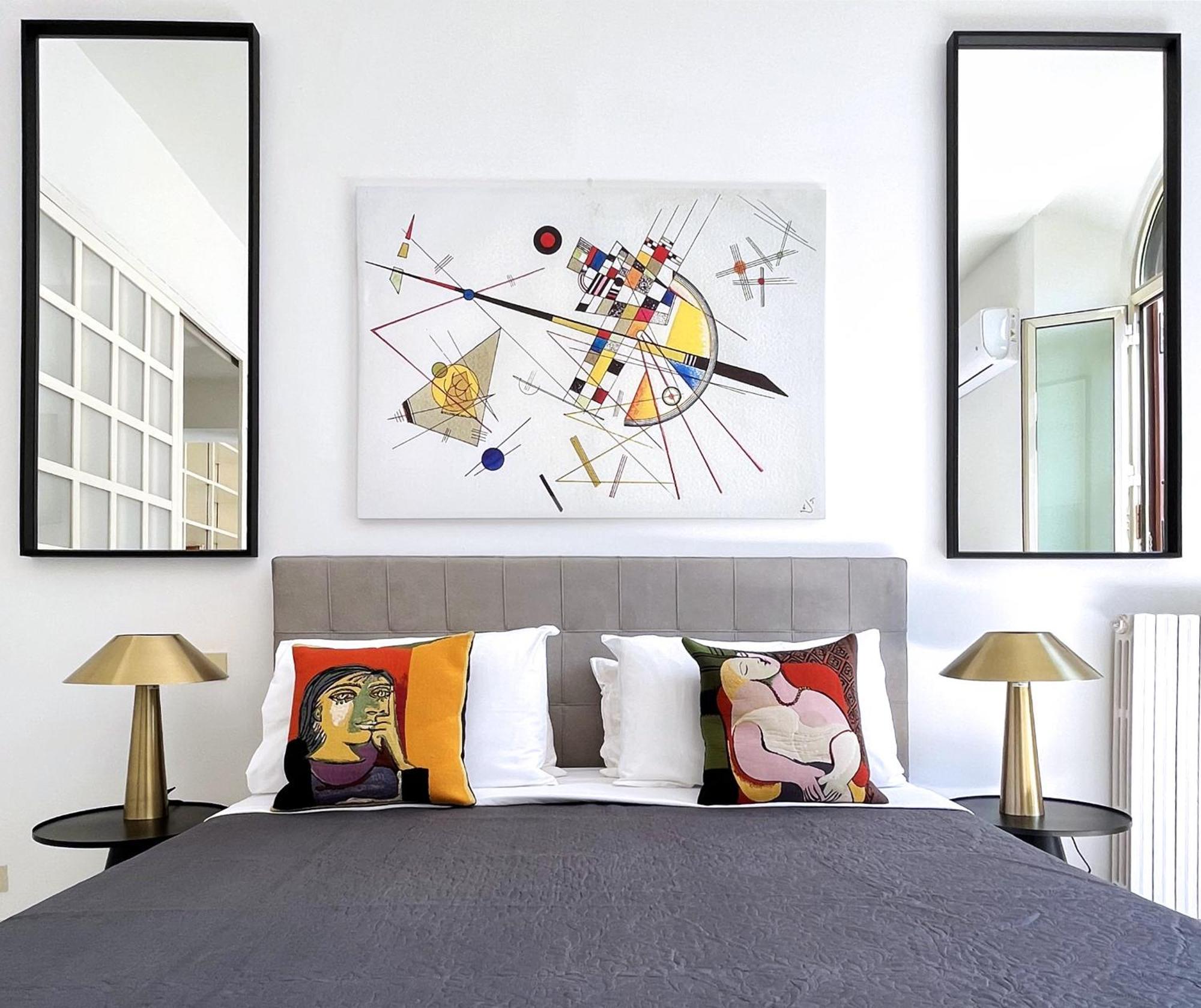 Trevi Over The Top Apartment Rom Exterior foto